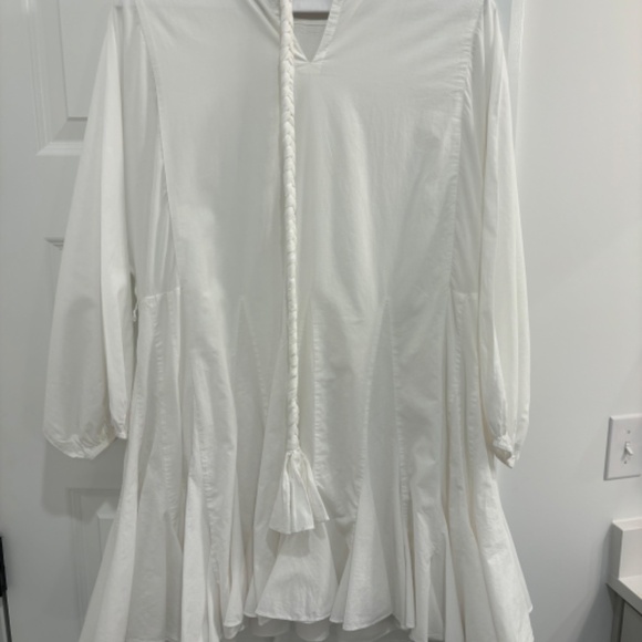 RHODE Ella Dress- SHOPBOP - Picture 4 of 7